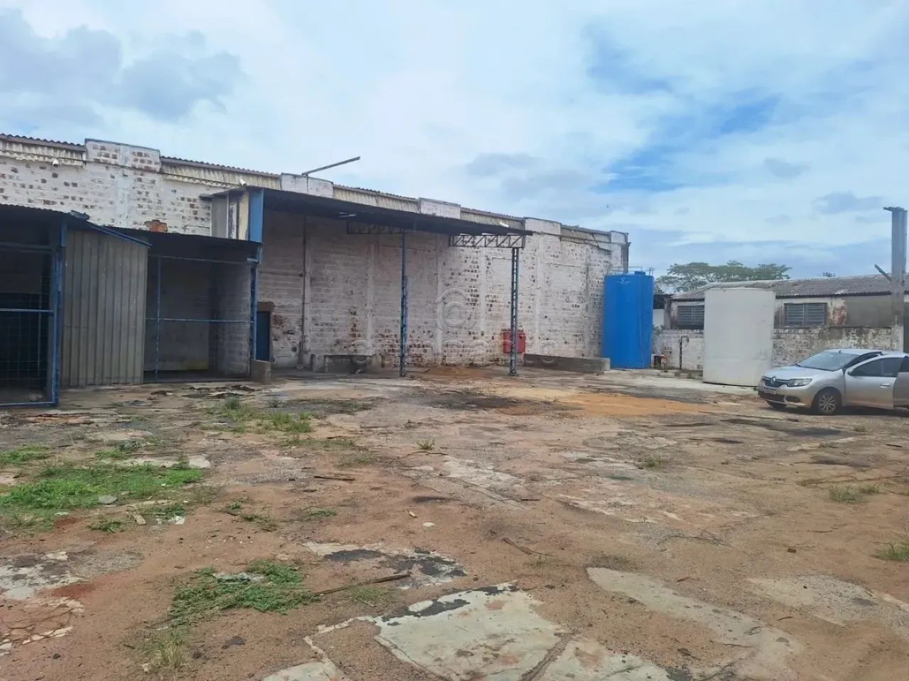 Comercial Barracão em Mirassol - Foto 4