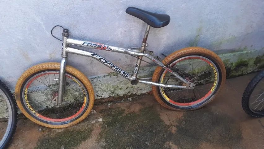 Vendo quadro bicicleta aro 20