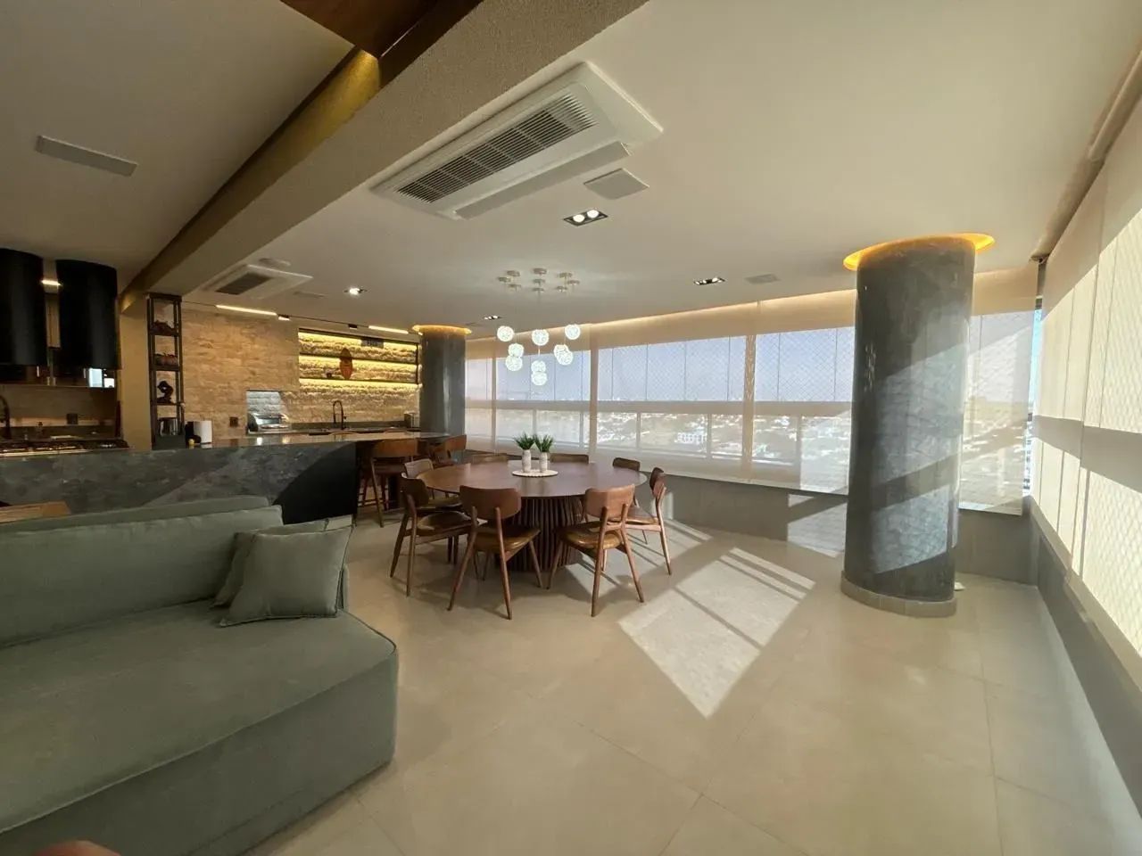 Excelente Apartamento Porteira Fechada - Foto 3