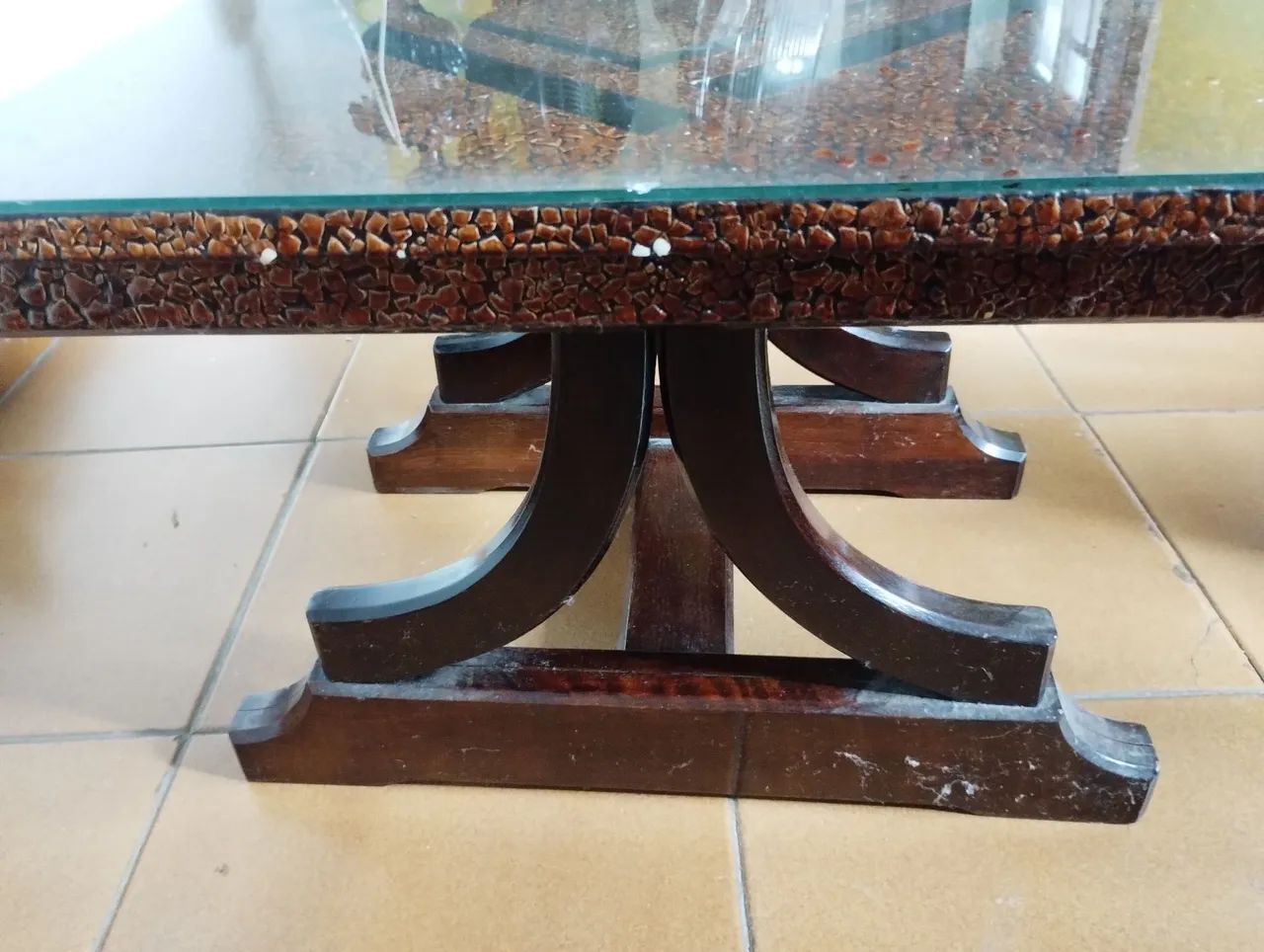 Mesa de Centro LEIA - Foto 2
