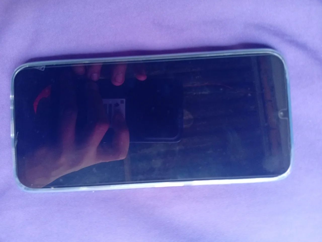 Vendo Poco C85 NFC 