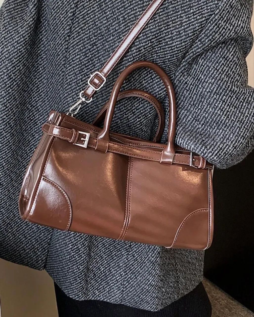 BOLSA NOVÍSSIMA  - Foto 5