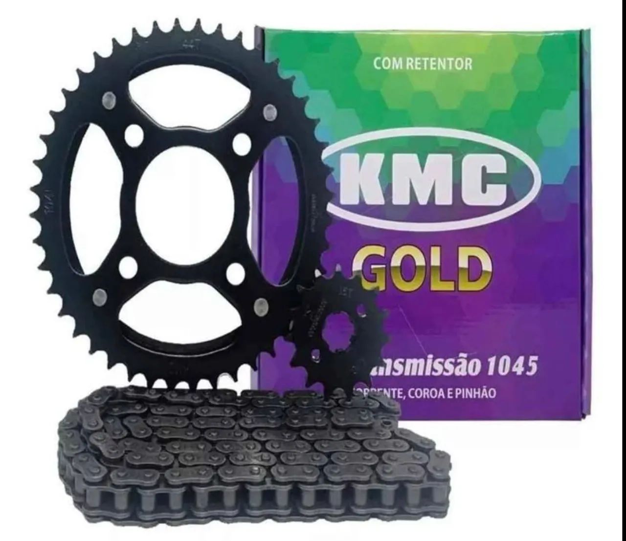 KIT RELAÇÃO  - Foto 4