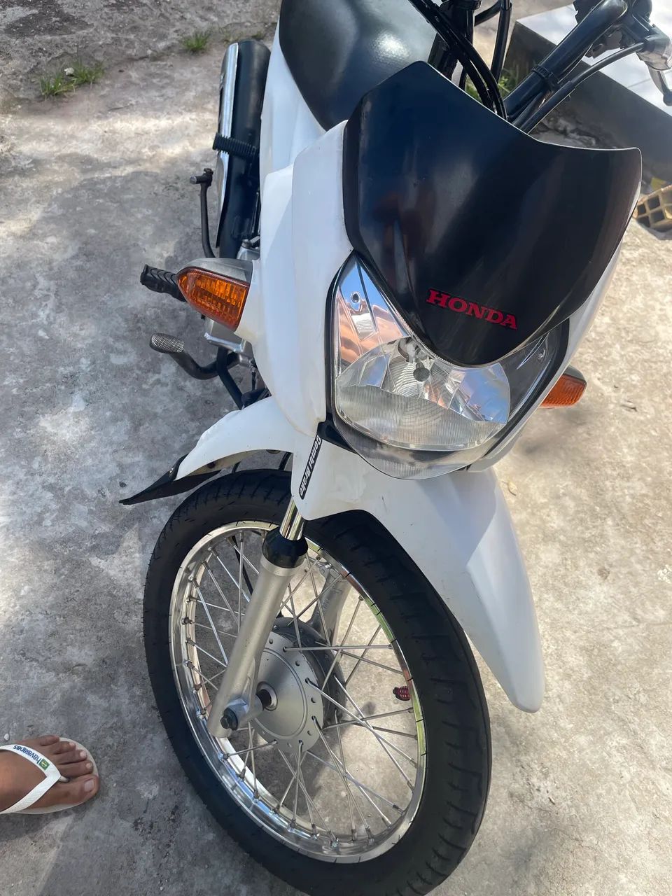 POP 110