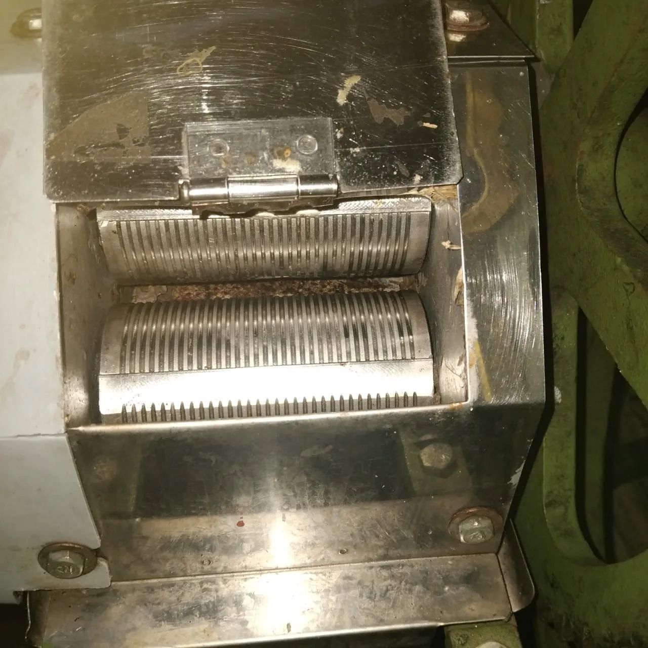 engenhoca de cana - Foto 2