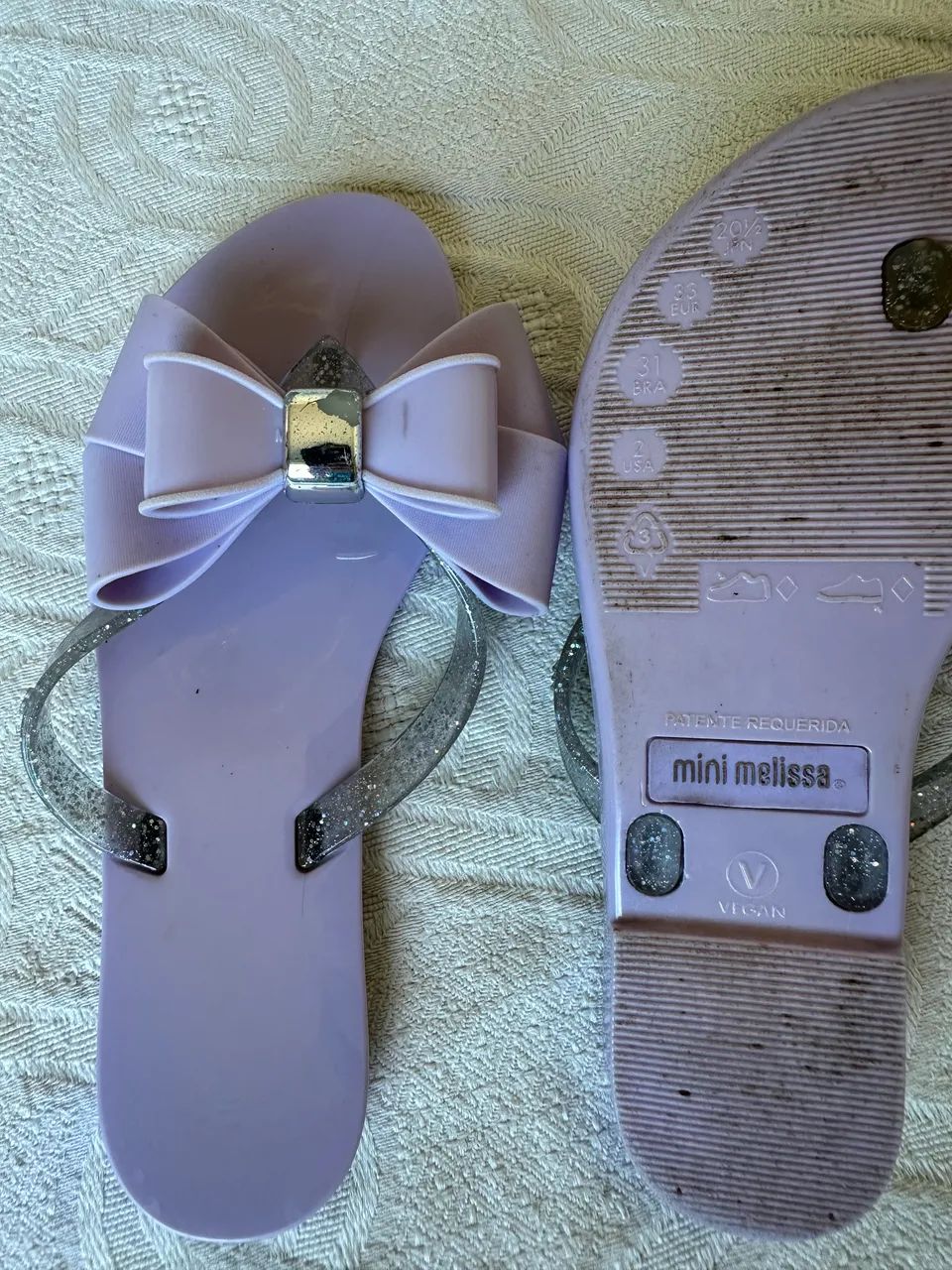 Mini Melissa - Foto 4