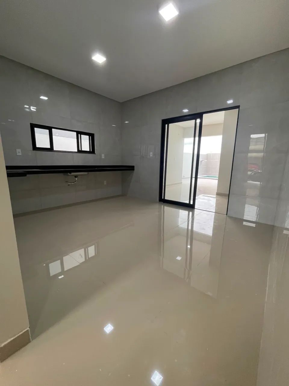 Casa no residencial san lorenzo  - Foto 2