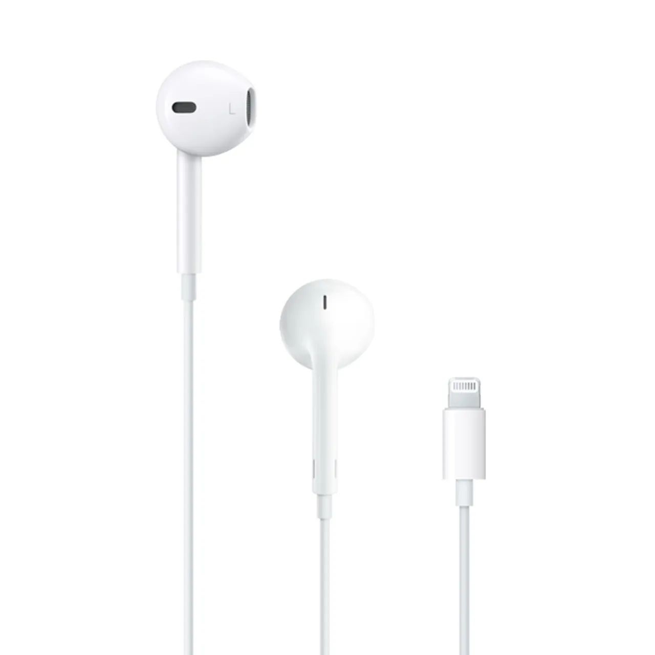 Apple EarPods (conector Lightning)