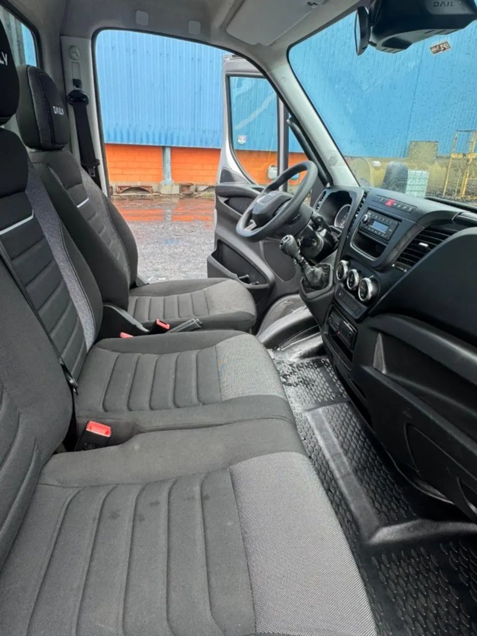 Iveco DAILY 65-180 - Foto 3