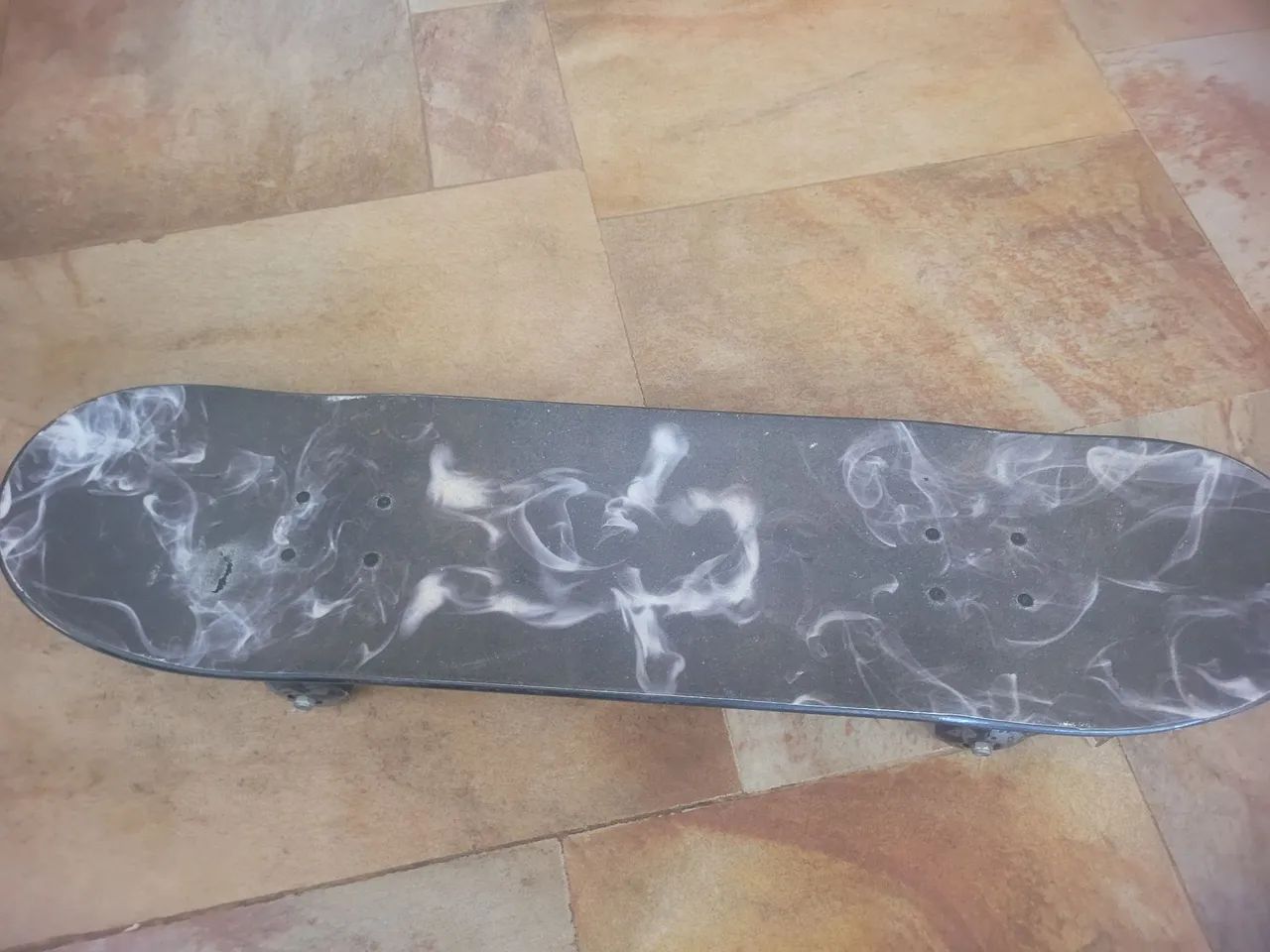 SKATE VINTAGE PROFISSIONAL  - Foto 3