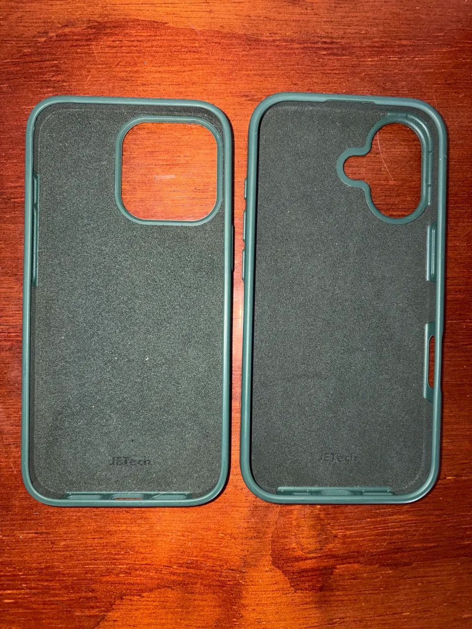 Capinha de iphone 17 e 13pro - Foto 2
