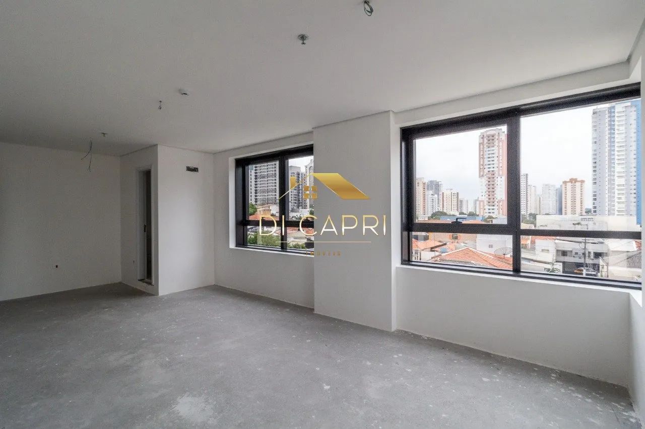 Sala comercial nova para locação no Tatuapé! - Foto 4