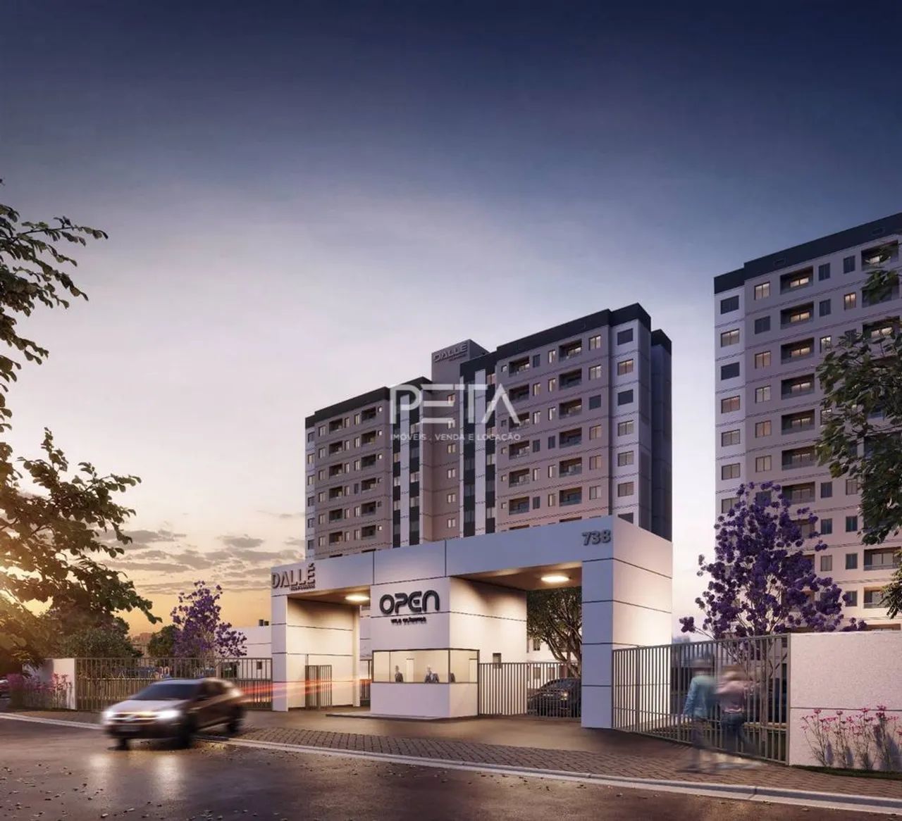Open Vila Olímpica  Dallé Incorporadora Boa Vista/RR