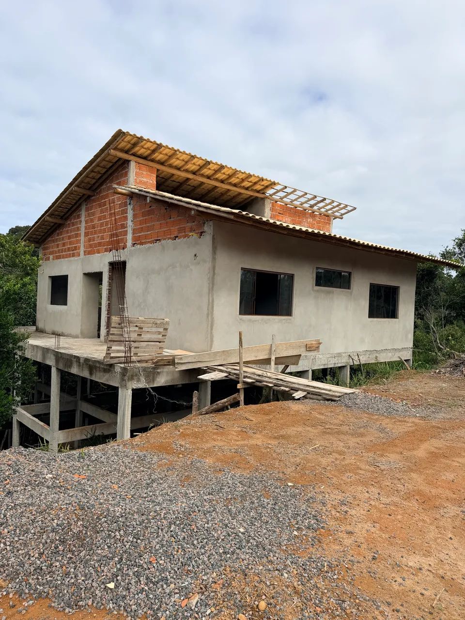 Casa em Itacaré Bahia 