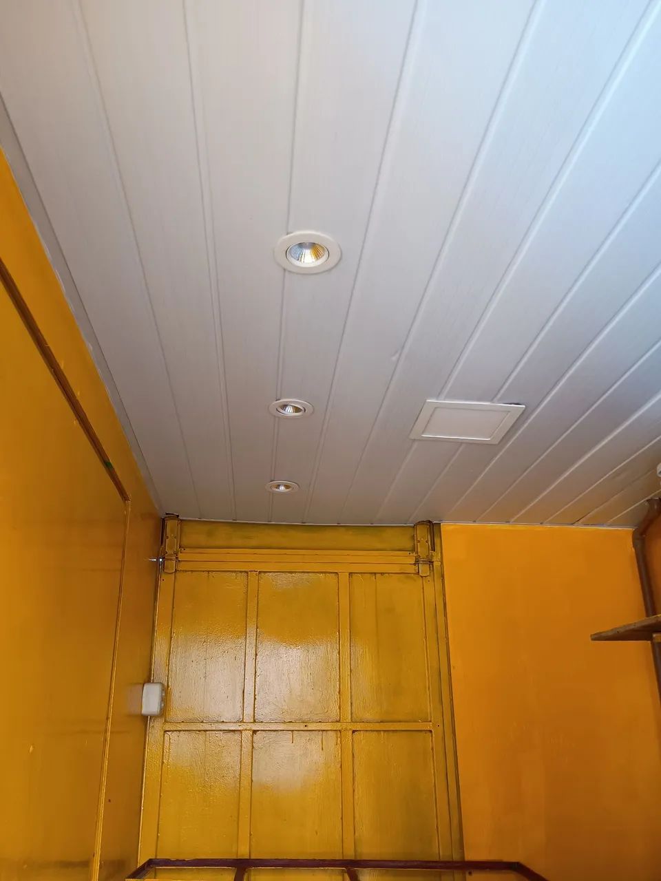 Treiler lanchonete truncado - Foto 4