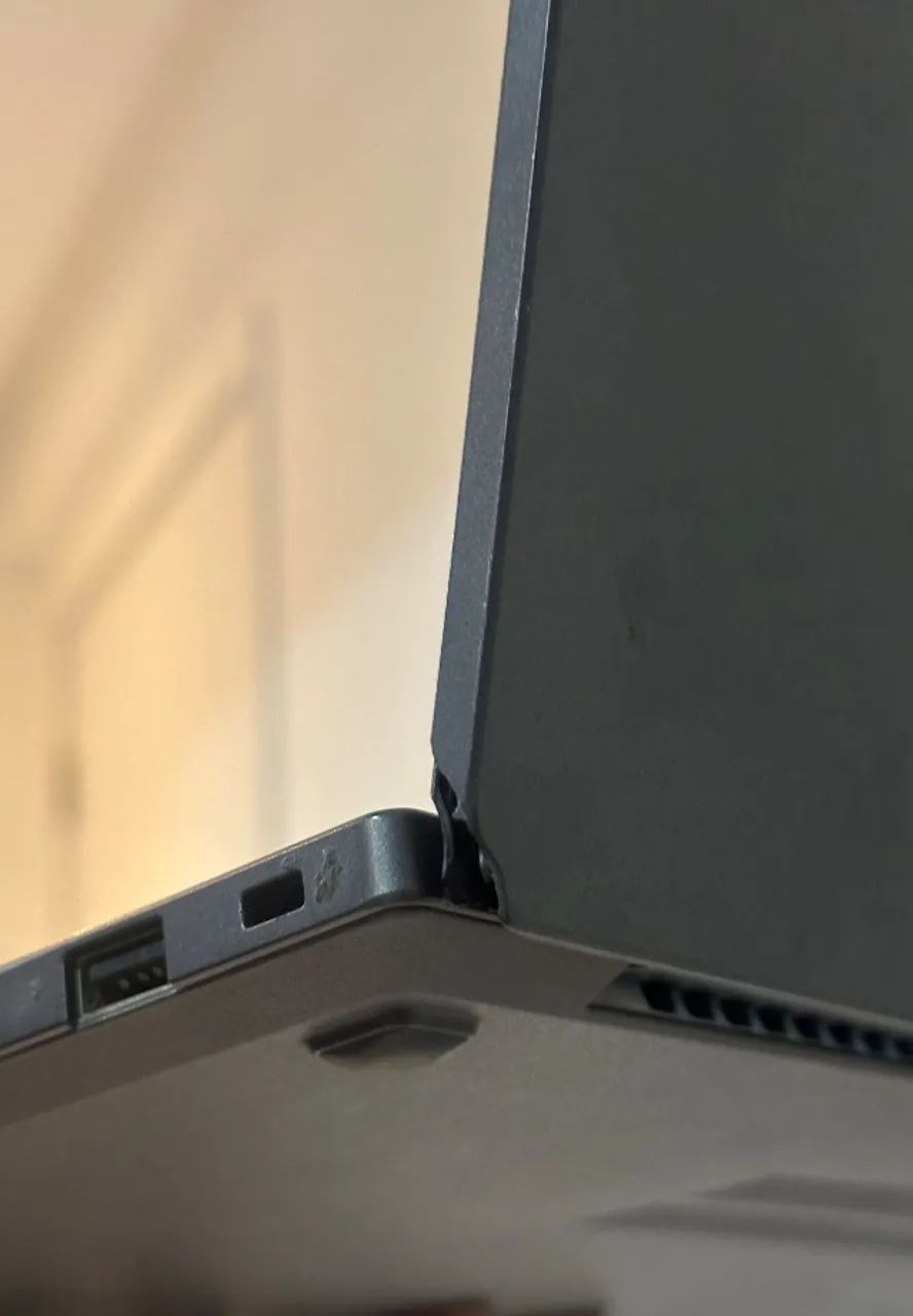 NOTBOOK SAMSUNG USADO  - Foto 4