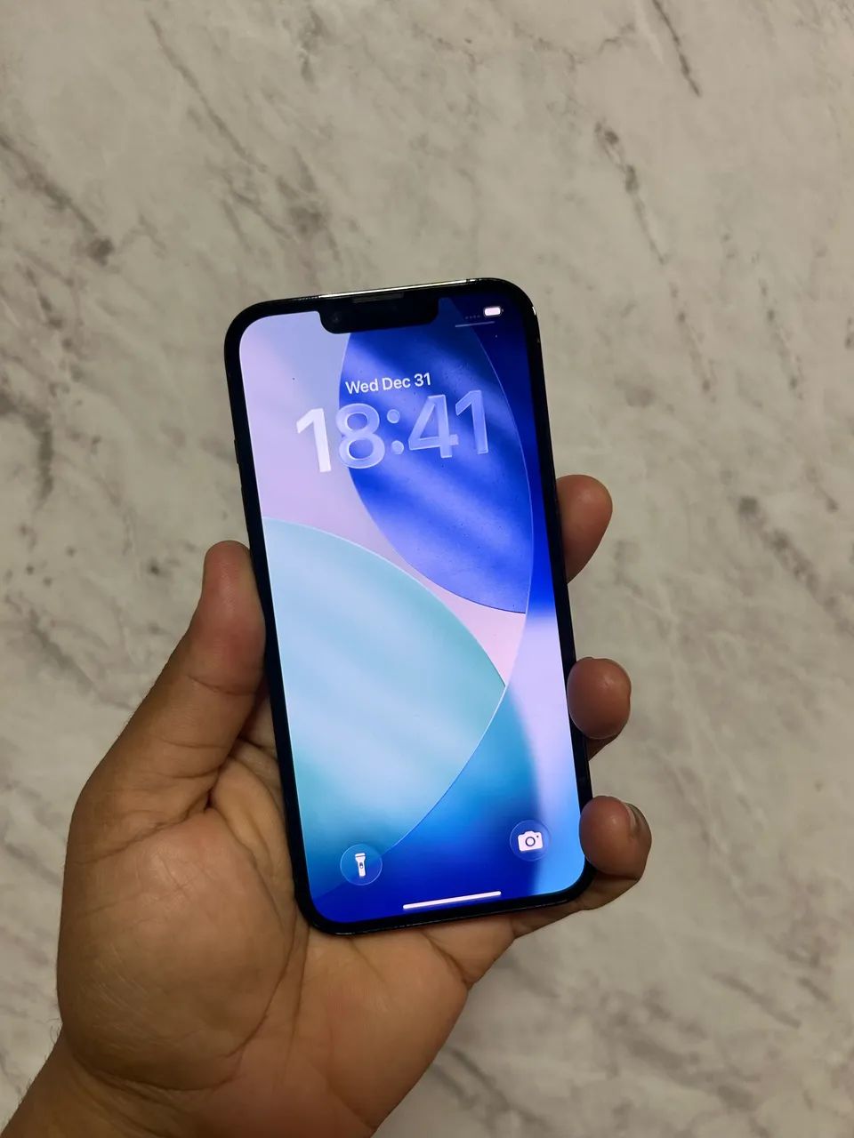 iPhone 13 Pro verde - Celulares e Smartphones - Jurunas, Belém