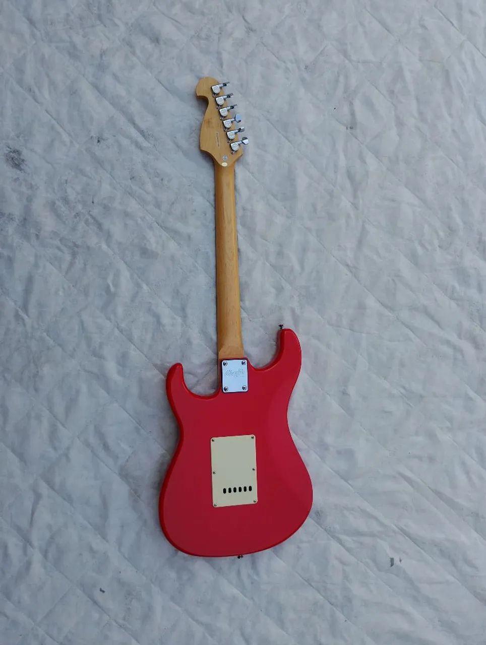 Guitarra Memphis MG 32  - Foto 5