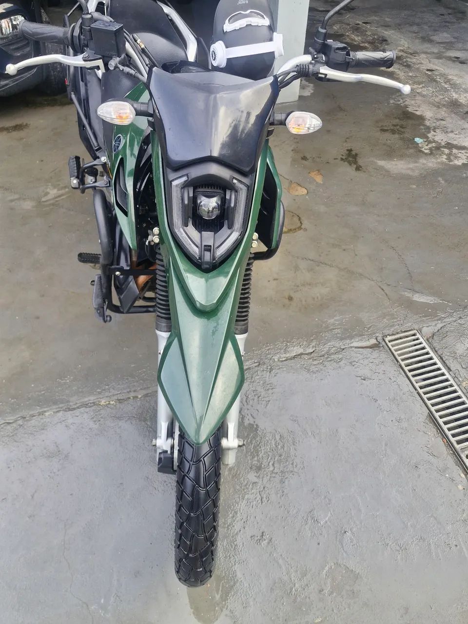 Moto em estado de zero - Foto 3