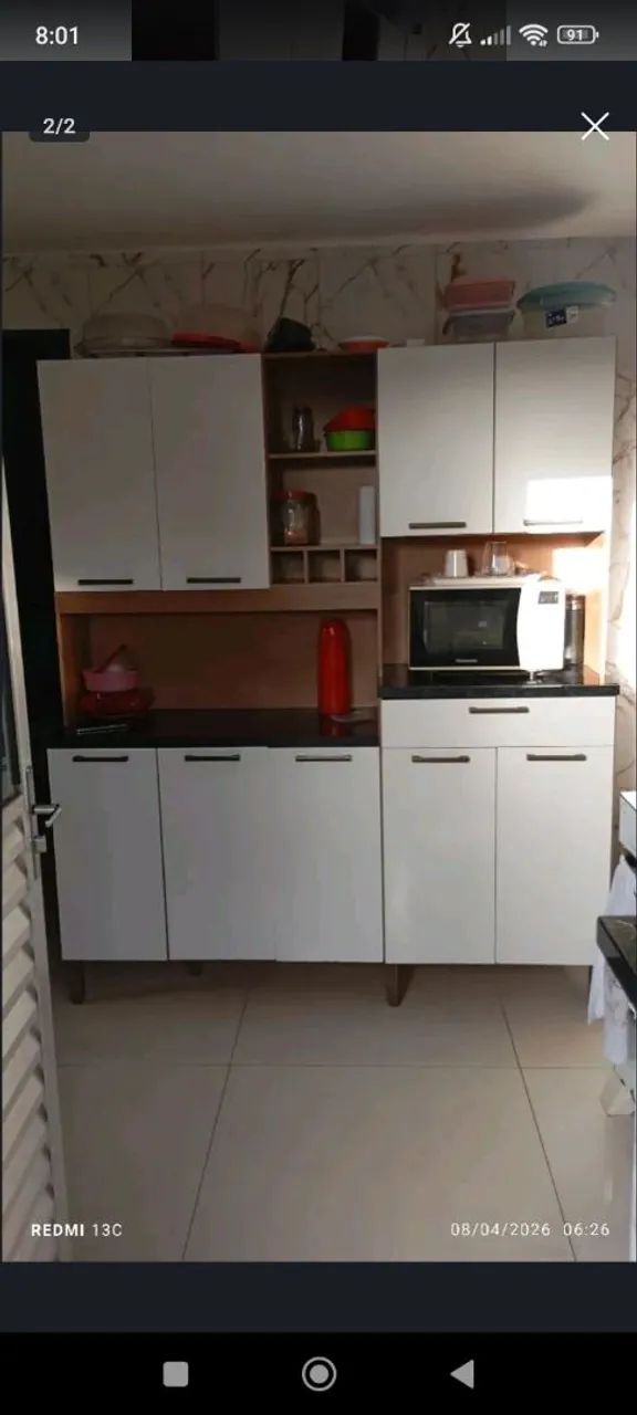 Armário  - Foto 2