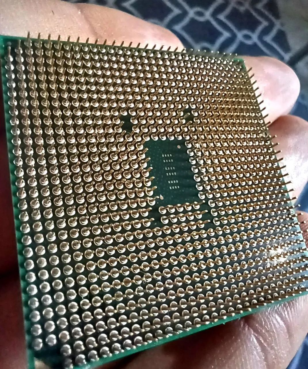 15 Processadores + 3 Memórias RAM + Placa Wi-Fi e MAIS - Foto 3