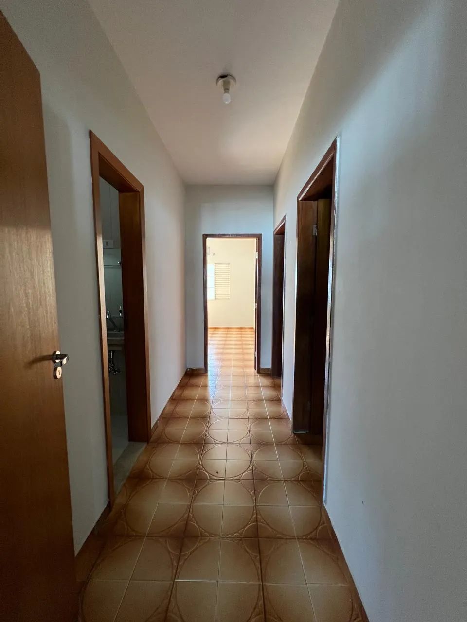 Casa com 3 quartos para aluguel - Foto 4