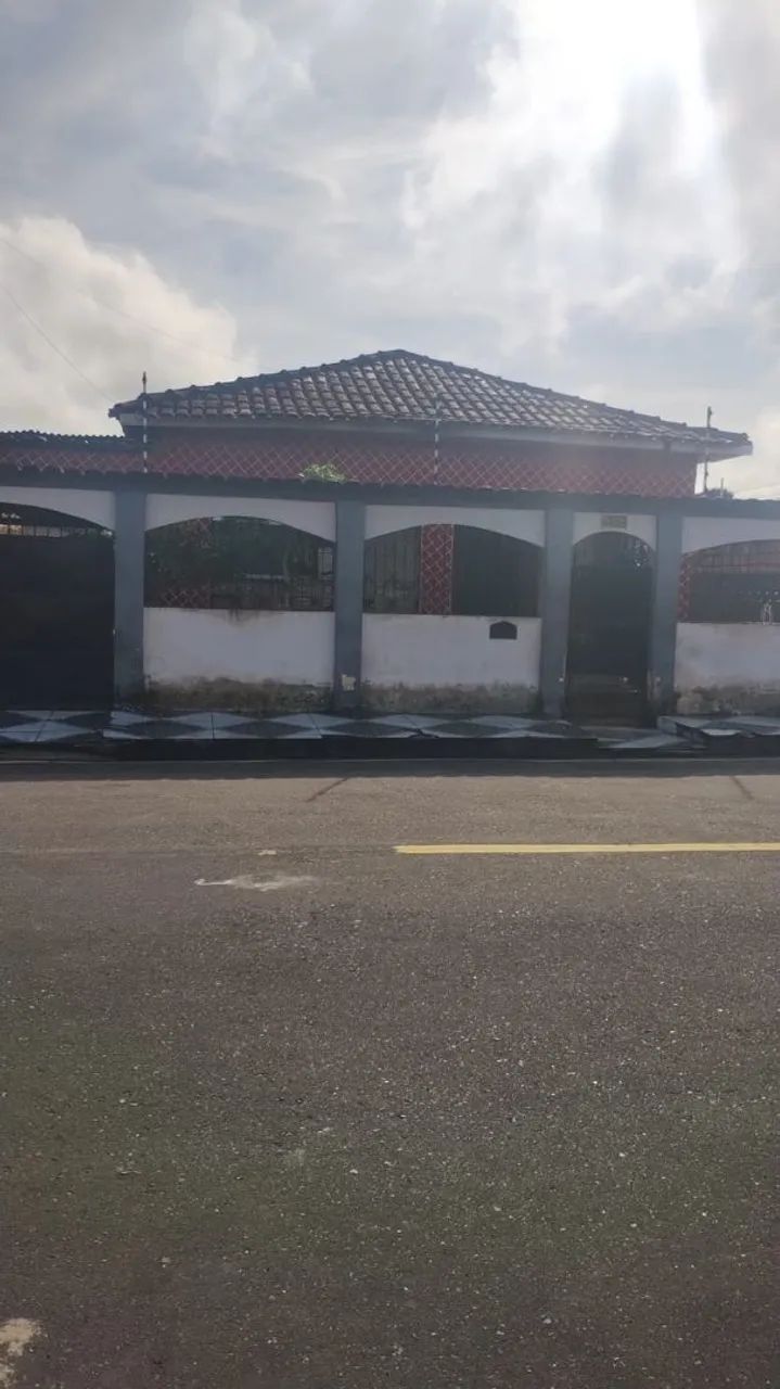 Casa a venda