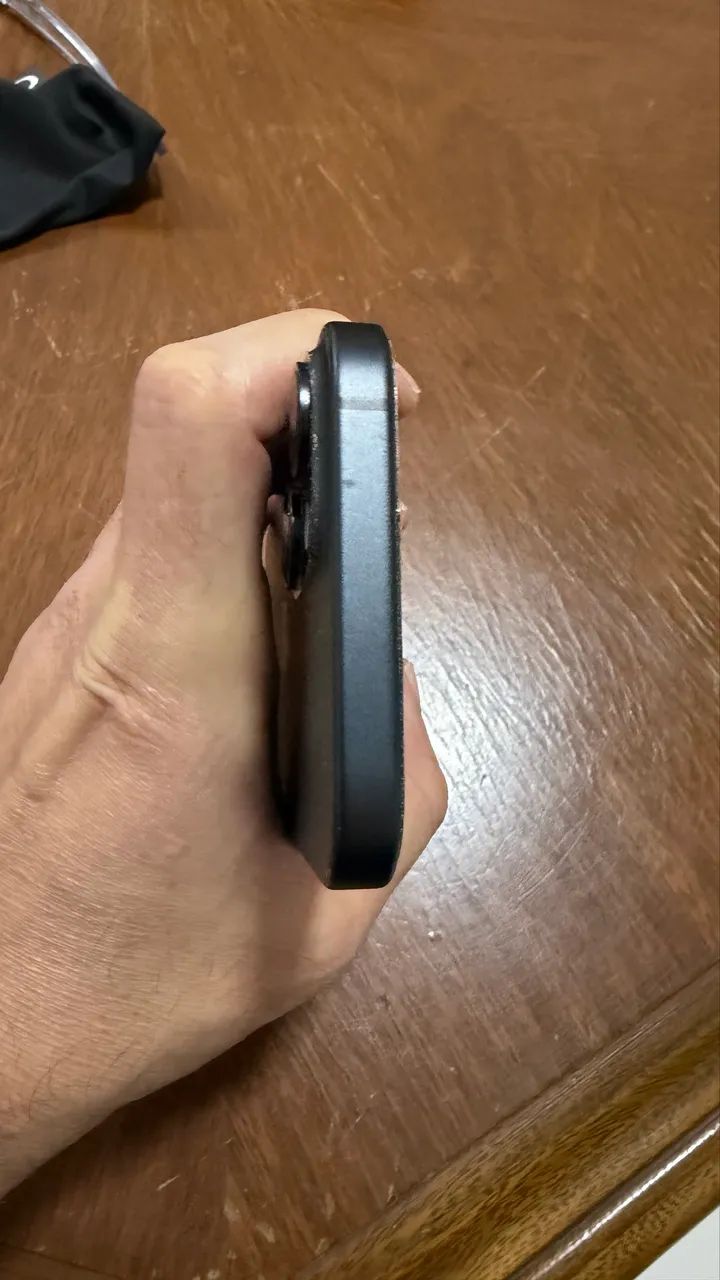 iPhone 15 128 gb  - Foto 5