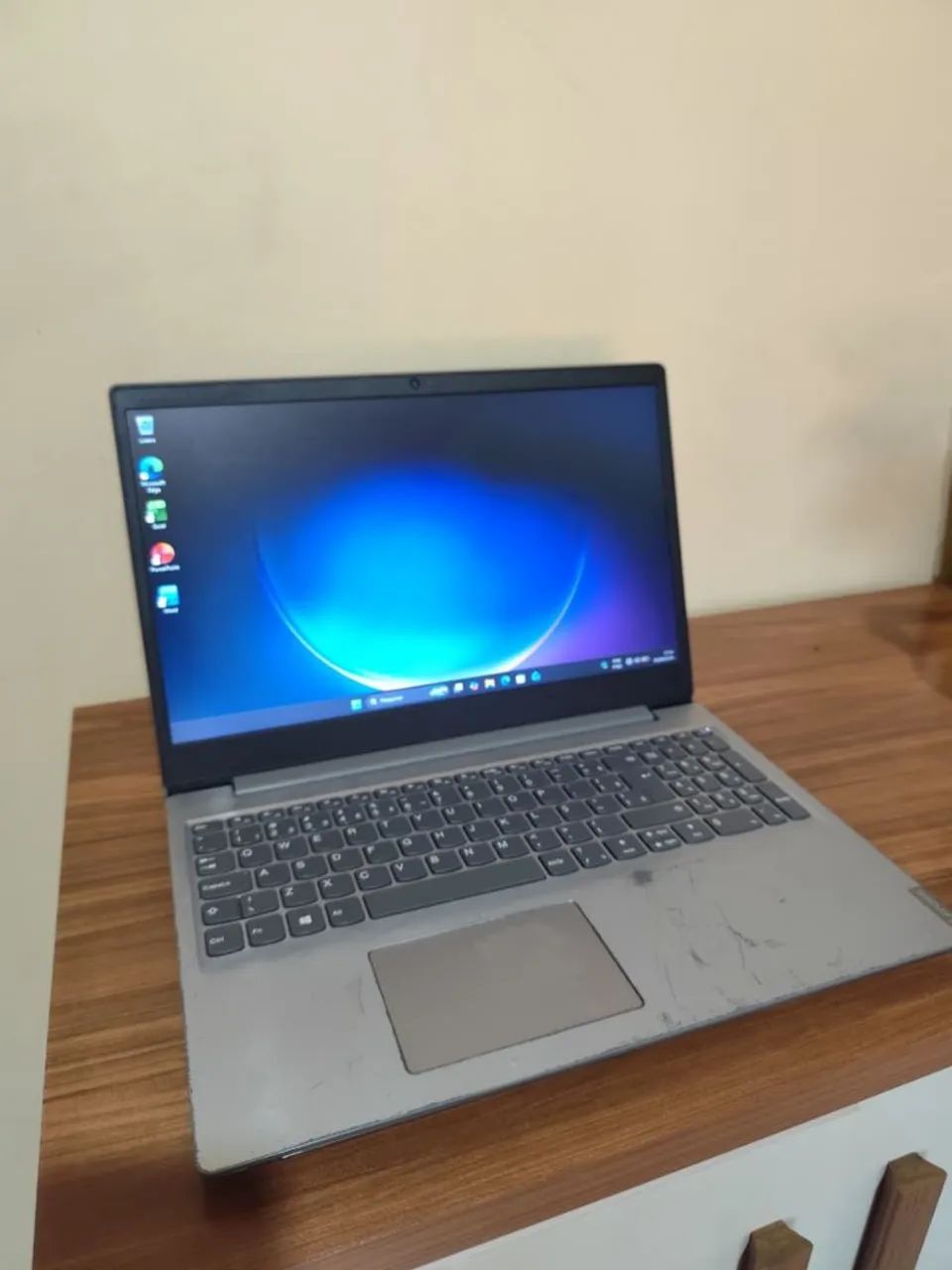 Notebook Lenovo básico - Foto 4