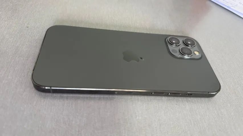 Iphone 12 Pro Max 128 Gb - Foto 4