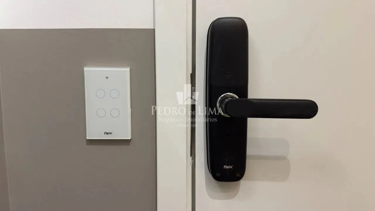 Apartamento tipo "Studio" no Tatuapé. 31m², mobiliado, pronto para morar. Condomínio Signa - Foto 6