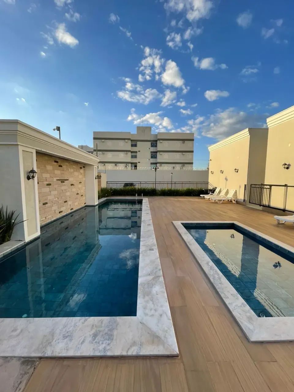 ALUGO APARTAMENTO NO CONDOMÍNIO MOA - Foto 5
