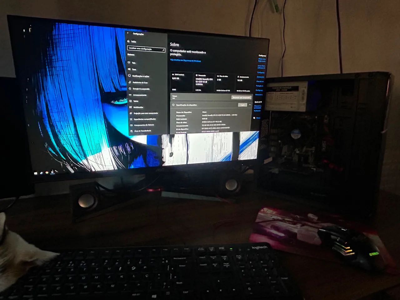 Pc completo  - Foto 5