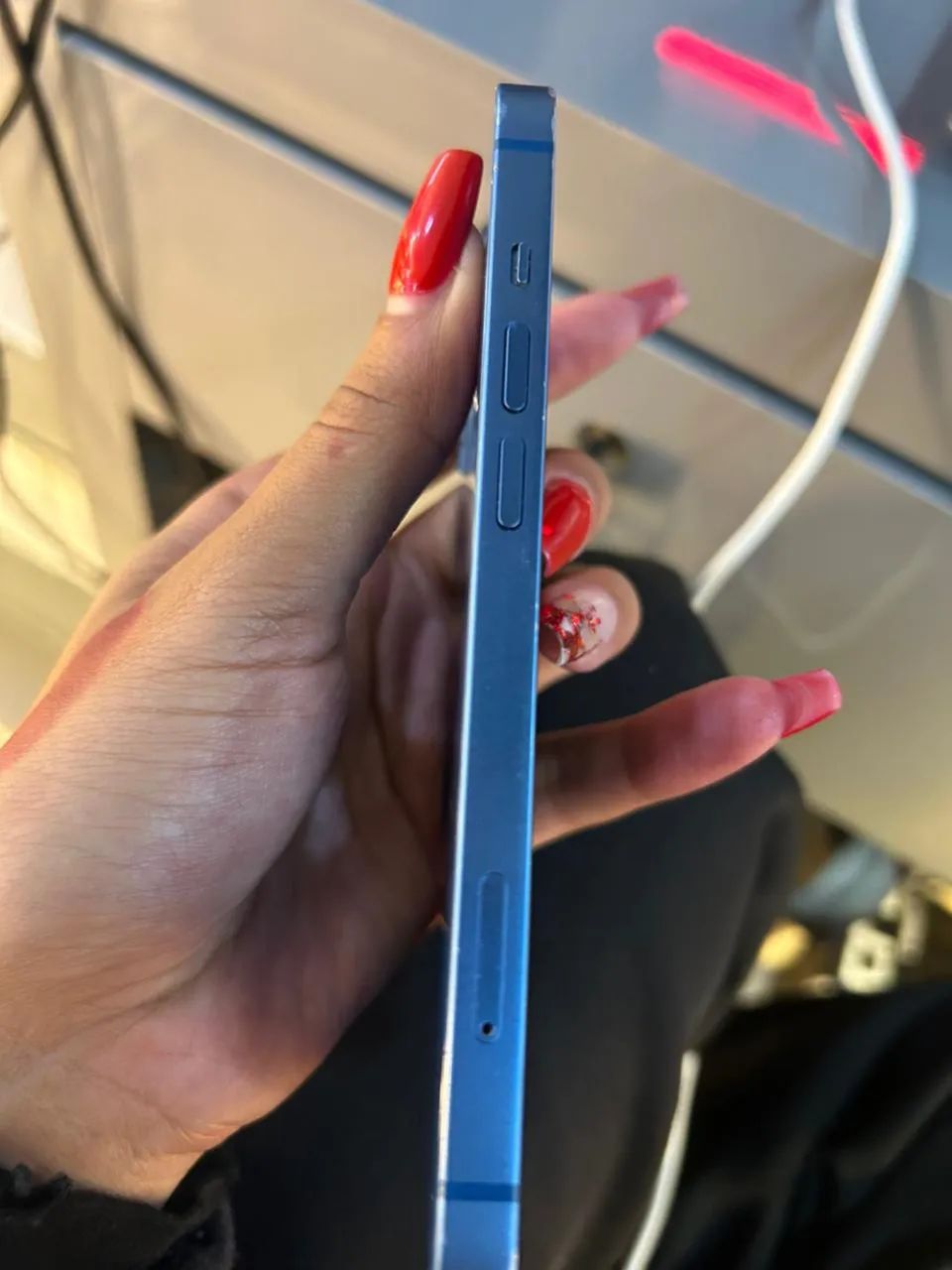 iPhone 13 - Foto 5