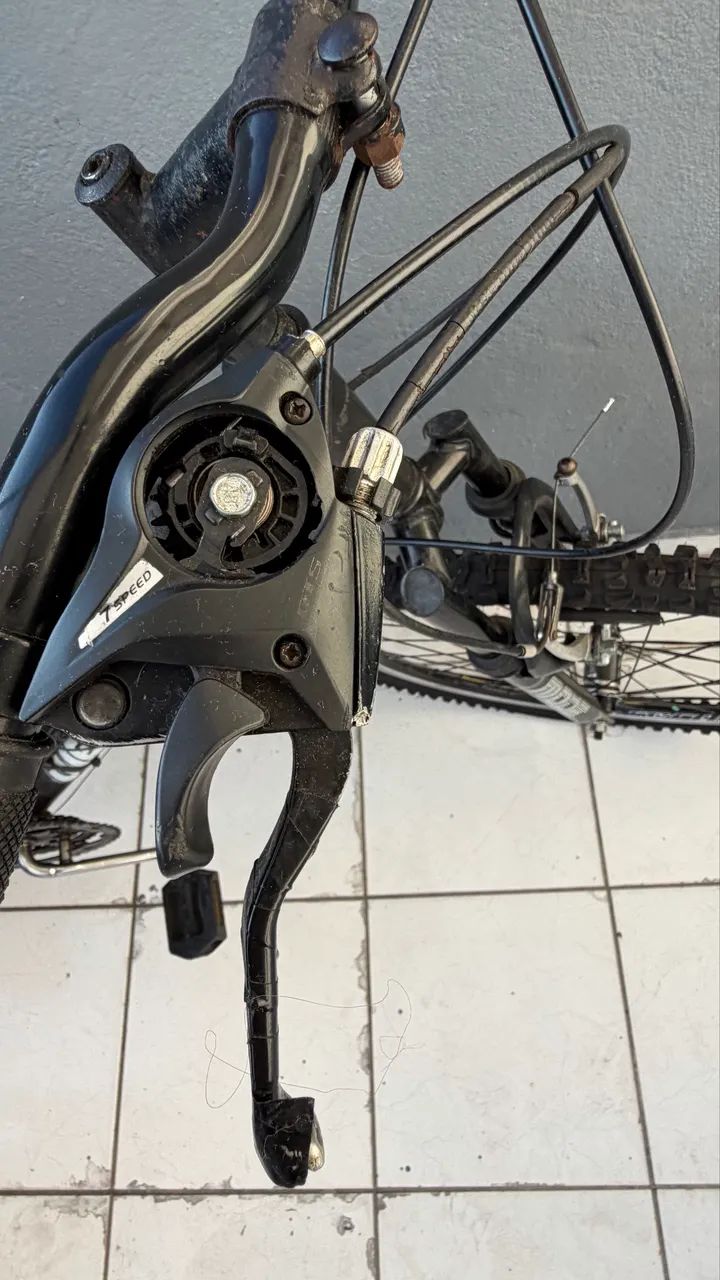 Bicicleta MTB WENDY ARO 26 - 21 marchas Shimano - Foto 2