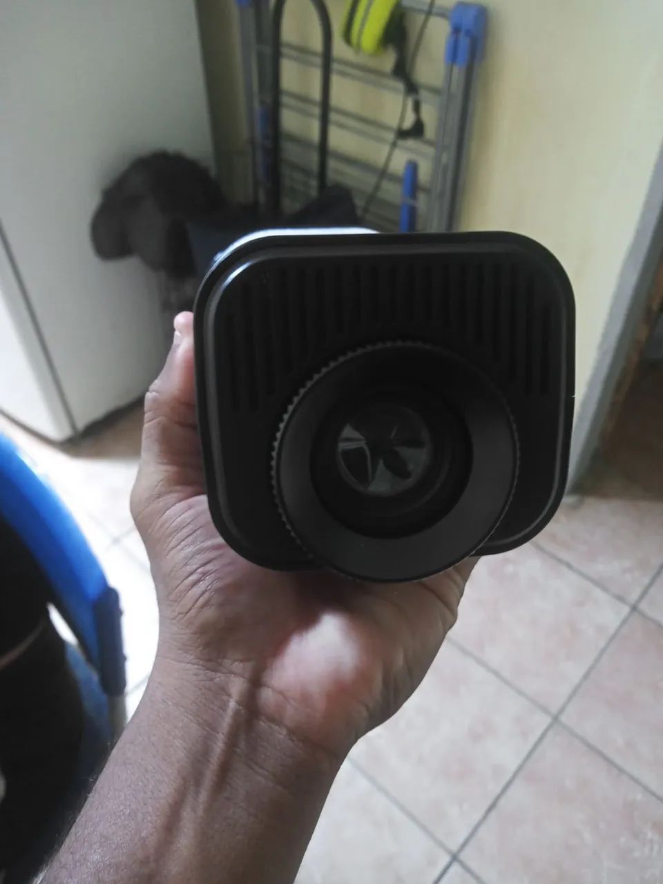 Projetor hy 320 Mine 4k - Foto 3