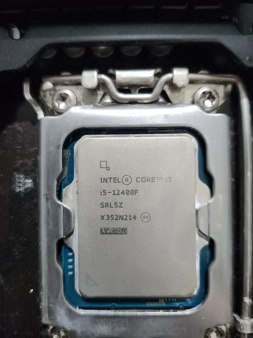 Processador Intel i5-12600kf - Processadores - Eldorado do Sul