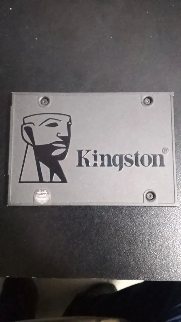 SSD Kingston 1 TB - Foto 2