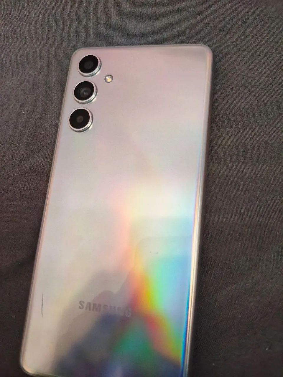 Samsung m54 pro 8g de ram - Foto 2