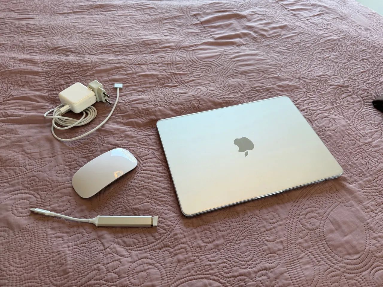 MacBook Air M4 2025 13? sem uso - Notebooks - Jardim Carioca, Rio