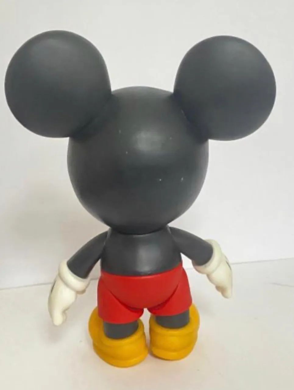 Mickey Mouse Disney - Vinil 25cm Original - Foto 2