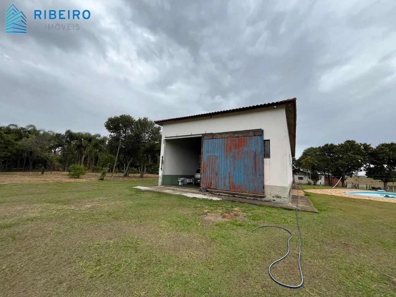 Area a venda 33mil mts² Porangaba - SP - Foto 3