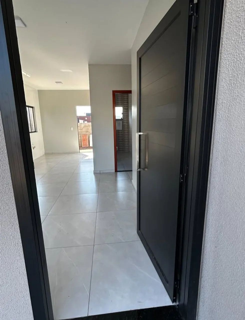 (JB) CASA NOVA 100% FINANCIADO  - Foto 4