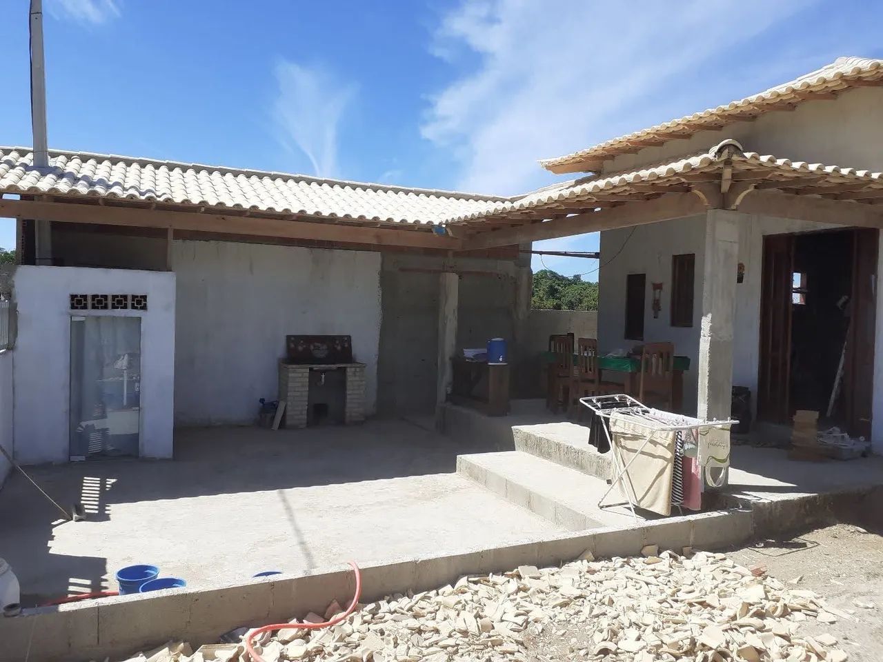 Casa em condomínio  - Foto 3