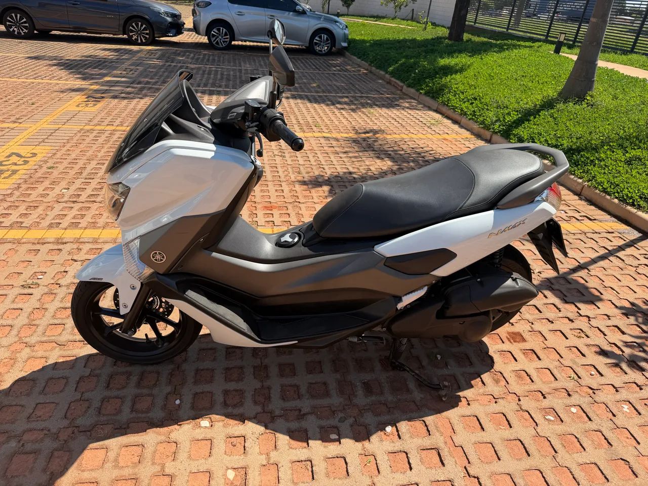 N-MAX 2018 - Foto 5