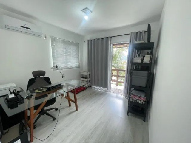 Casa Financiável com 3 Dormitórios próximo a UFSC  - Foto 5