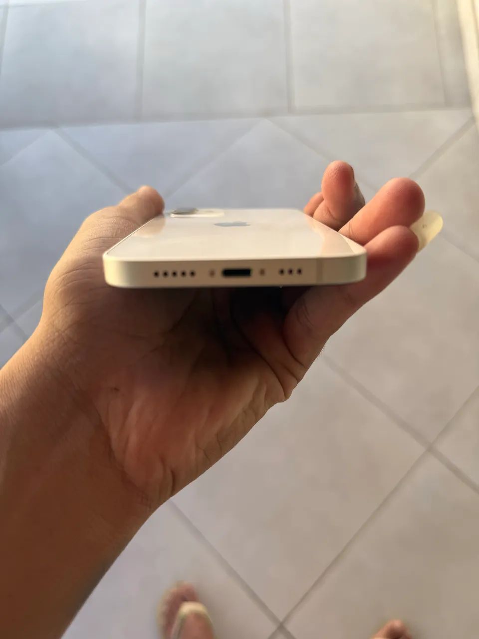 iPhone 12 Todo Original  - Foto 5