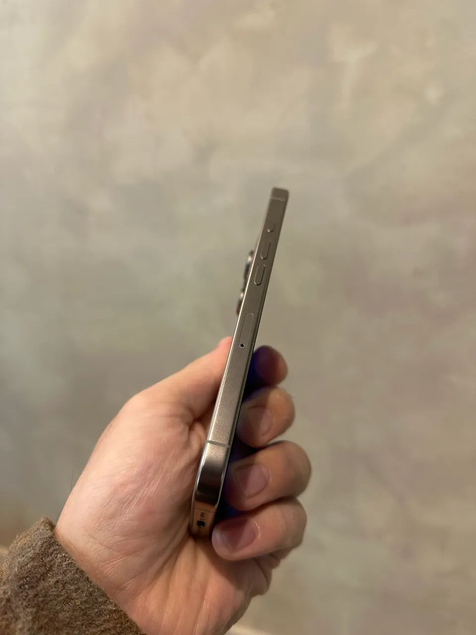 iPhone 16 Pro | 12x no Cartão  - Foto 3