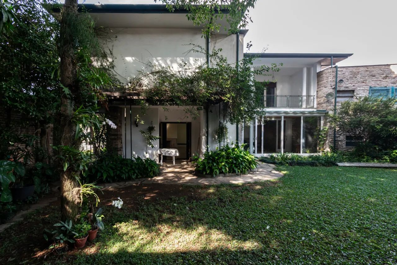 Casa comercial para venda em Jardim América, 642m² - Foto 2