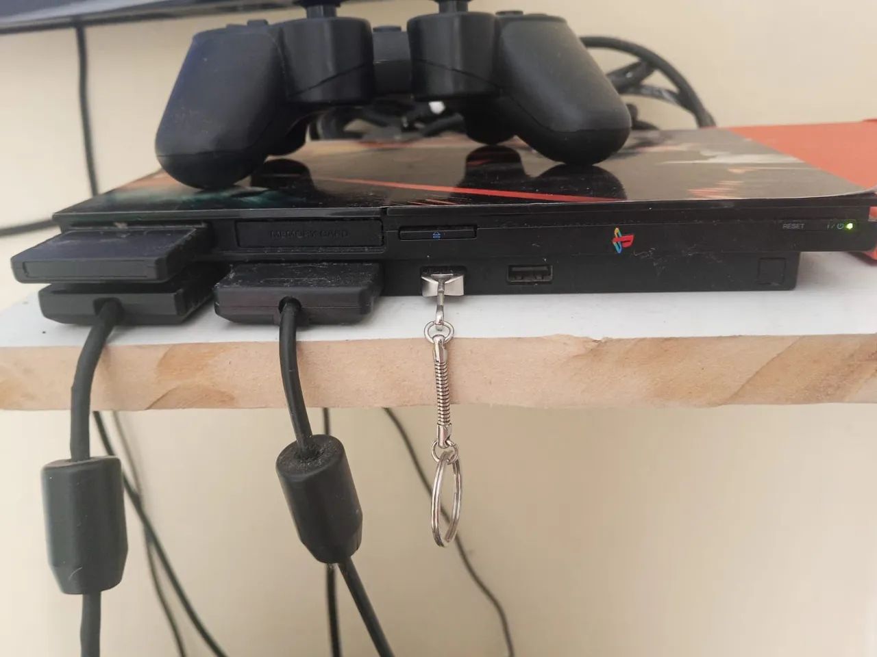 Playstation 2